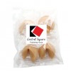 Promotional Fortune Cookies with sticker